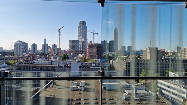 Medium property photo - Karel Doormanstraat 388D, 3012 GR Rotterdam
